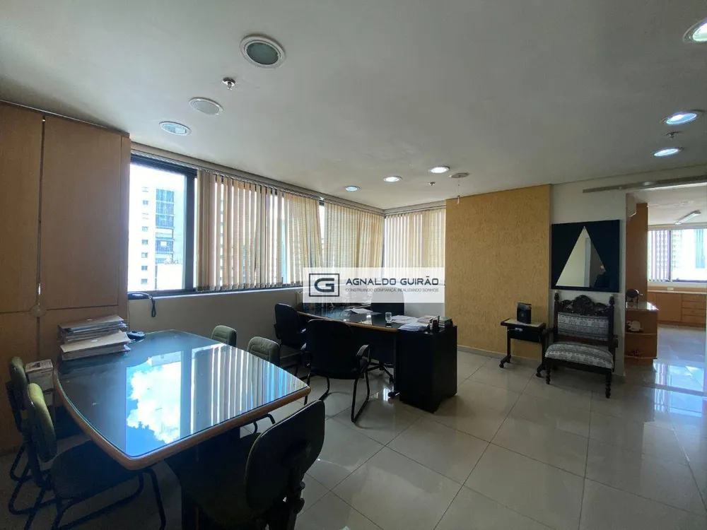 Sala-Conjunto, 136 m² - Foto 12