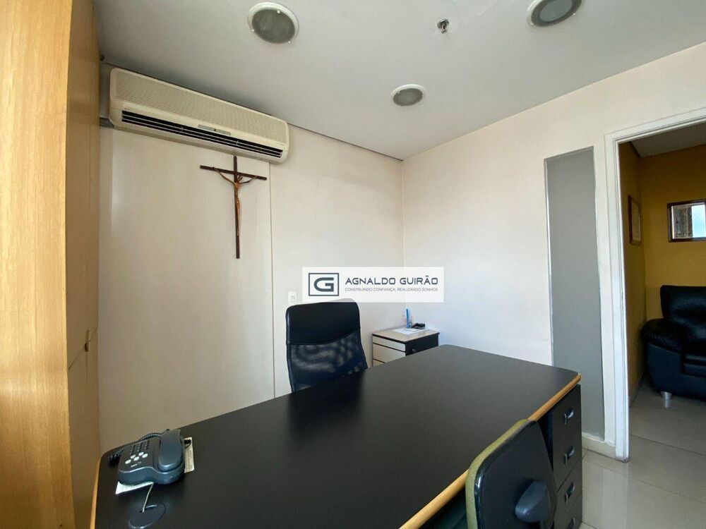 Sala-Conjunto, 136 m² - Foto 4