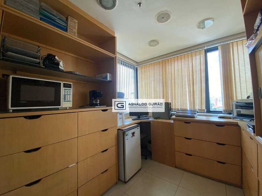 Sala-Conjunto, 136 m² - Foto 2