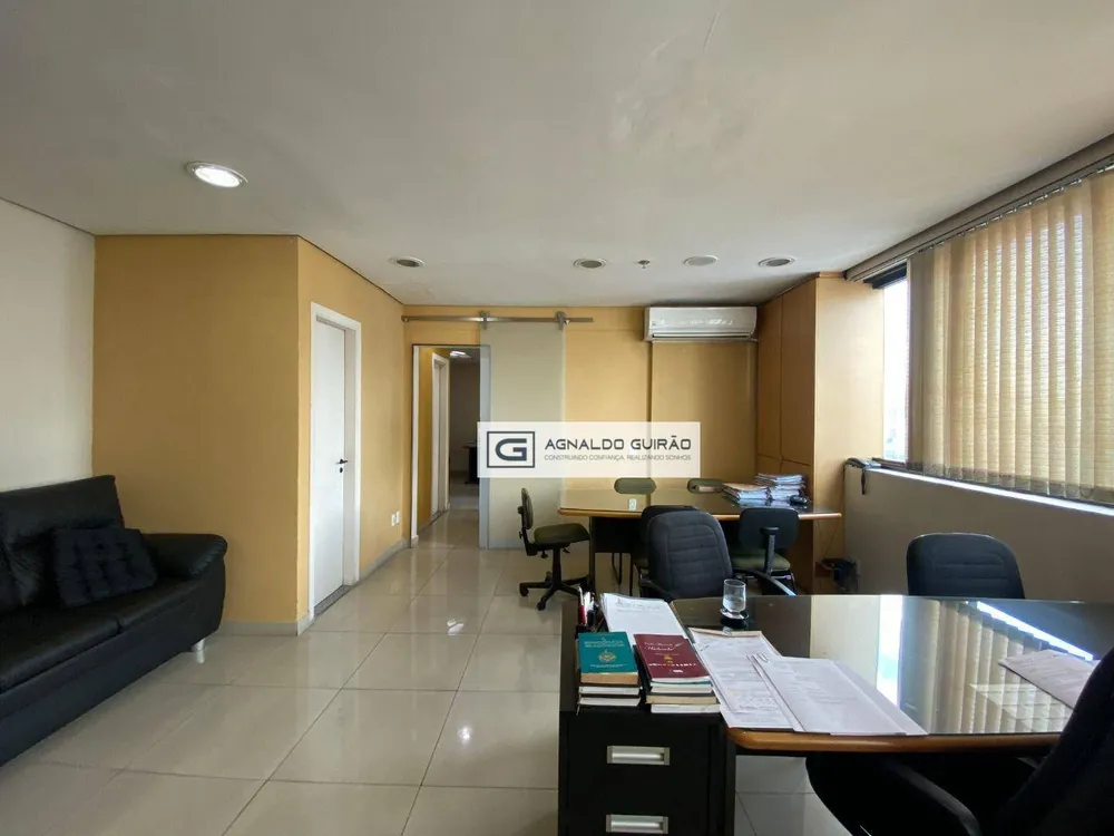 Sala-Conjunto, 136 m² - Foto 16