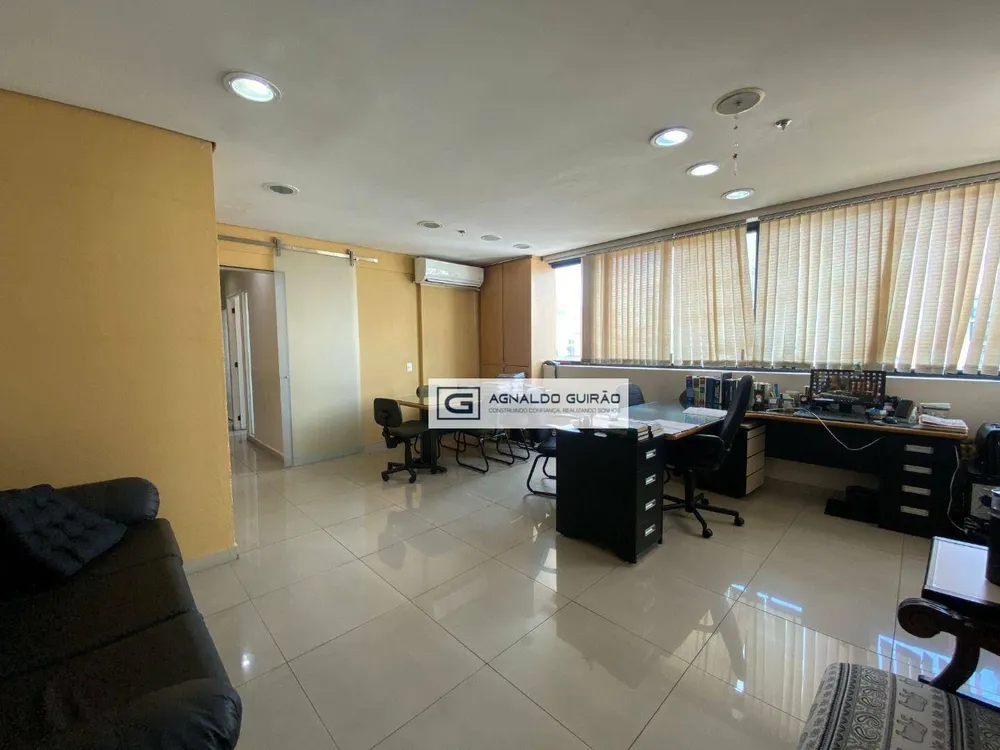 Sala-Conjunto, 136 m² - Foto 14