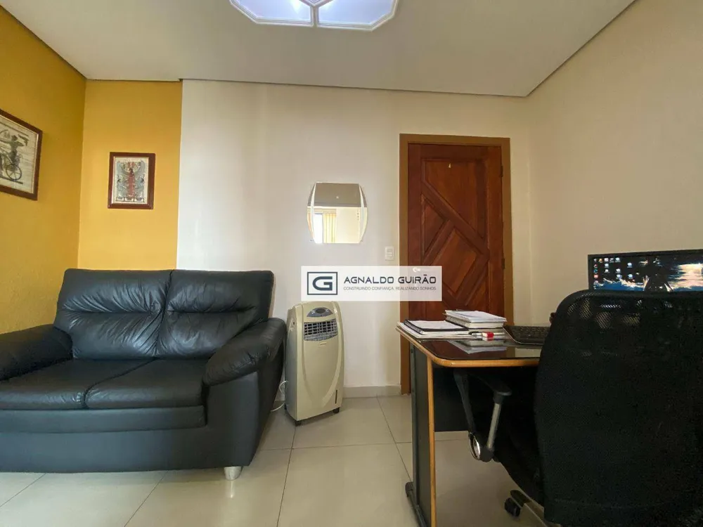 Sala-Conjunto, 136 m² - Foto 3