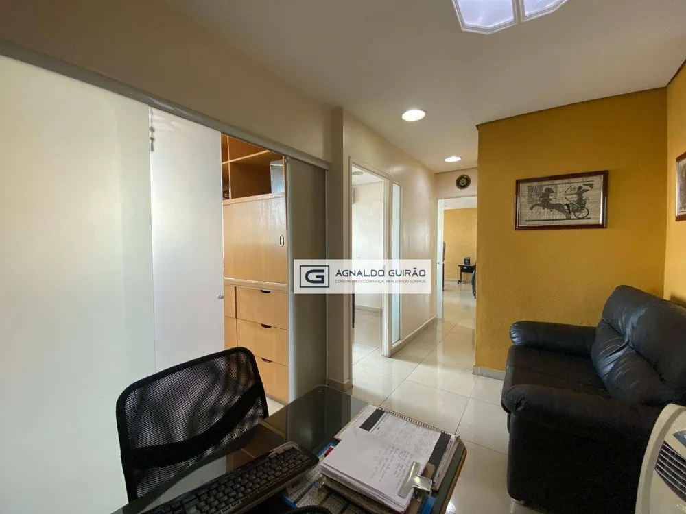 Sala-Conjunto, 136 m² - Foto 4