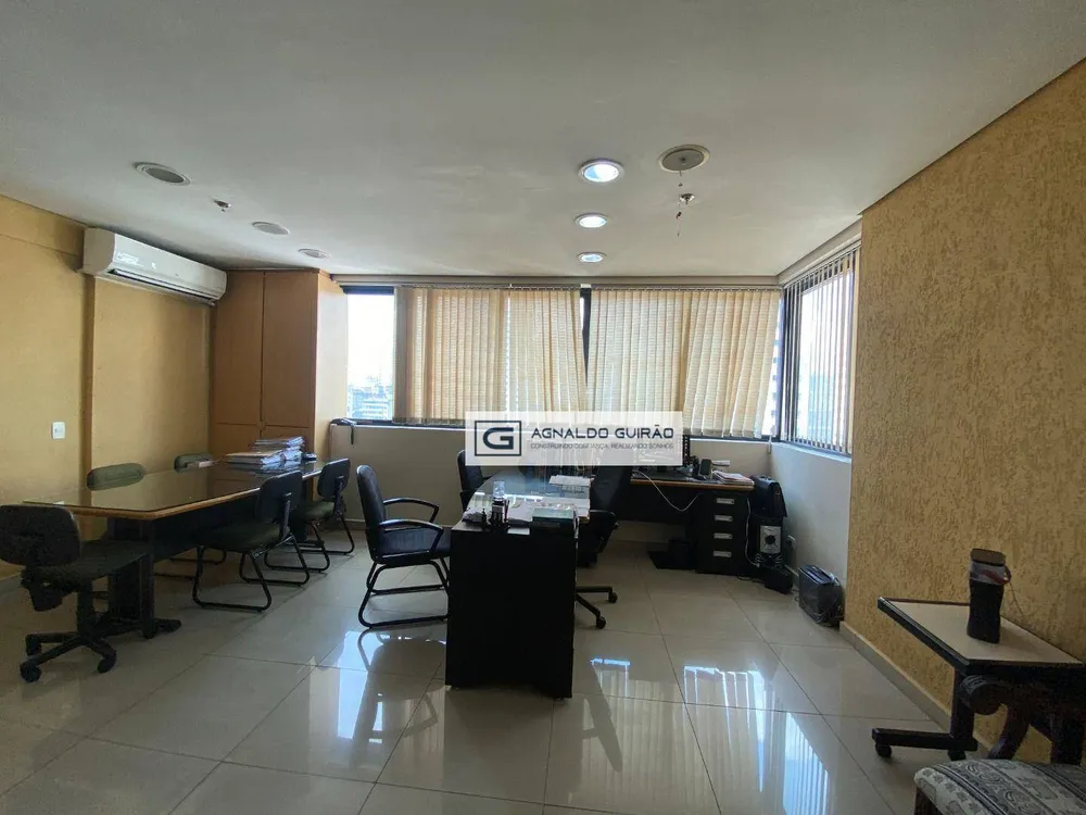 Sala-Conjunto, 136 m² - Foto 13