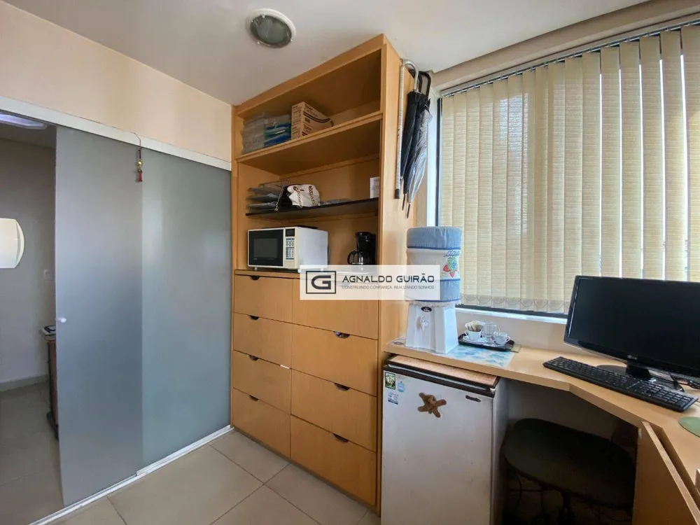 Sala-Conjunto, 136 m² - Foto 6