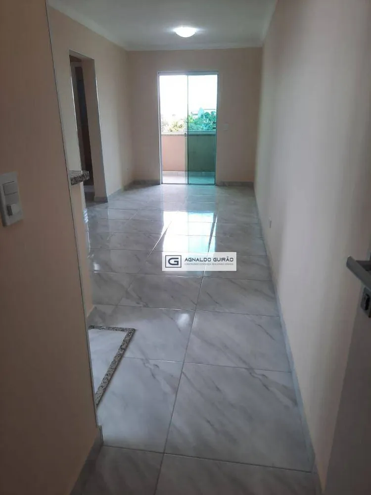 Apartamento, 2 quartos, 63 m² - Foto 1