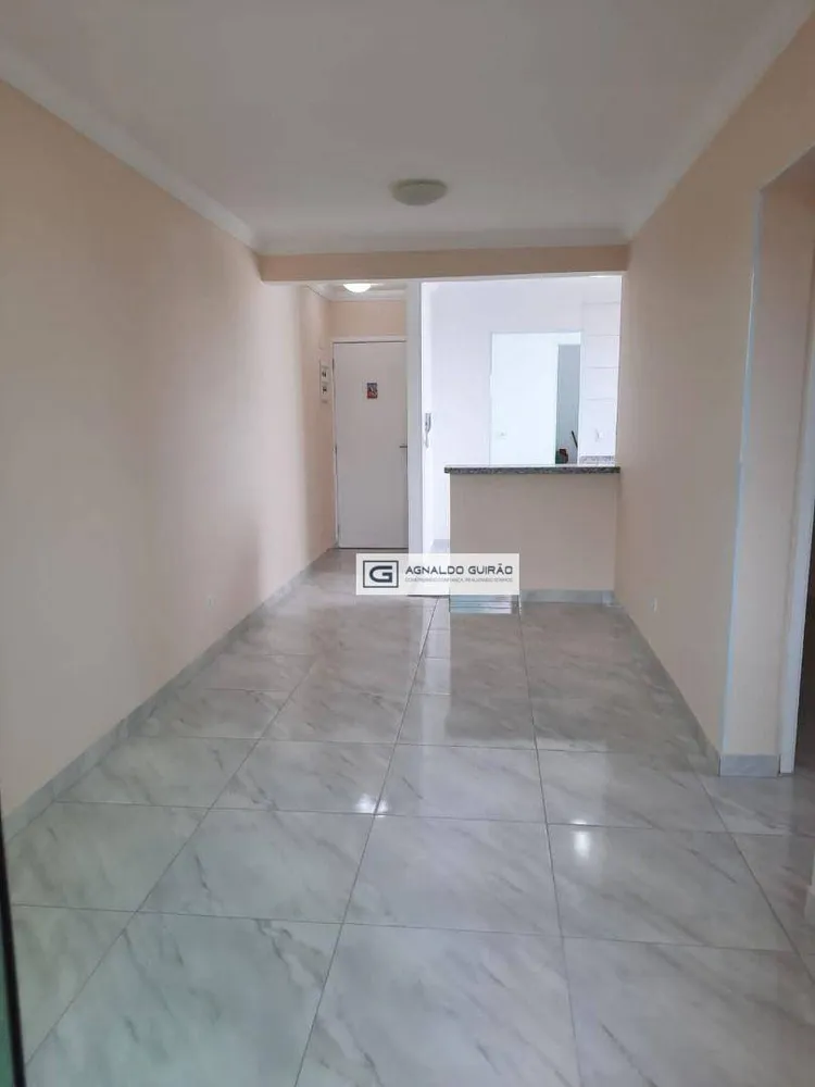 Apartamento, 2 quartos, 63 m² - Foto 3