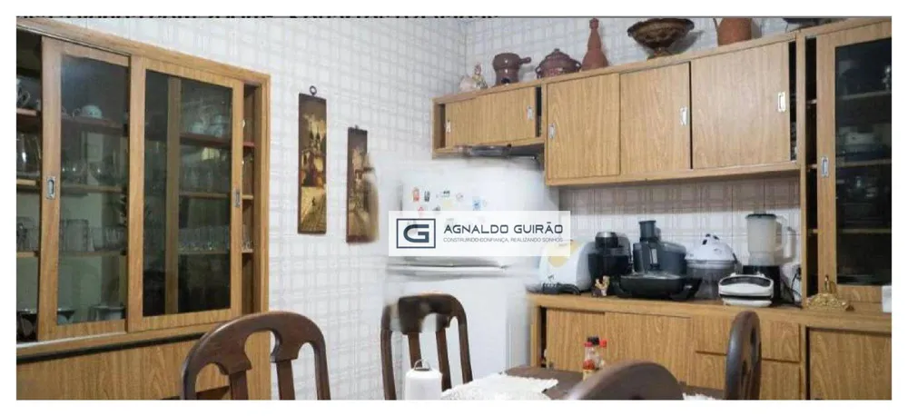 Sobrado, 3 quartos, 200 m² - Foto 3