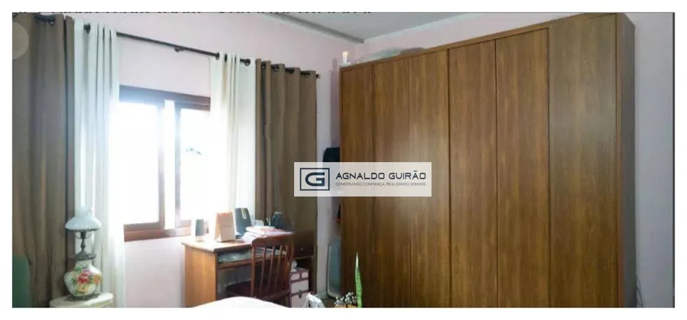Sobrado, 3 quartos, 200 m² - Foto 6