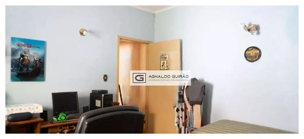 Sobrado, 3 quartos, 200 m² - Foto 4