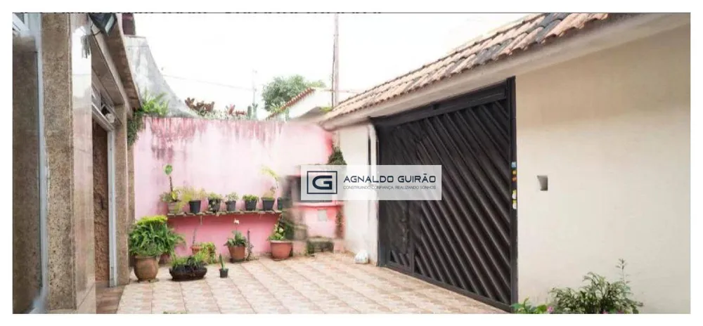 Sobrado, 3 quartos, 200 m² - Foto 16