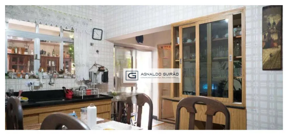 Sobrado, 3 quartos, 200 m² - Foto 5