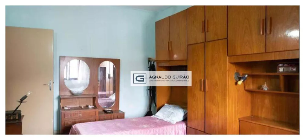 Sobrado, 3 quartos, 200 m² - Foto 3