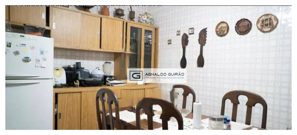 Sobrado, 3 quartos, 200 m² - Foto 2