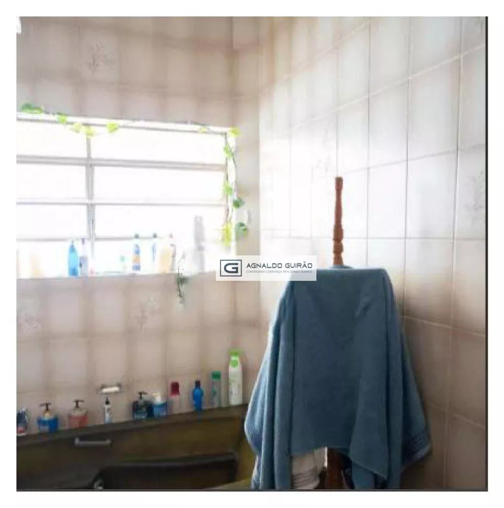 Sobrado, 3 quartos, 200 m² - Foto 1