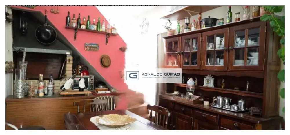 Sobrado, 3 quartos, 200 m² - Foto 13