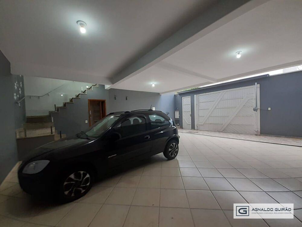 Sobrado, 3 quartos, 182 m² - Foto 40