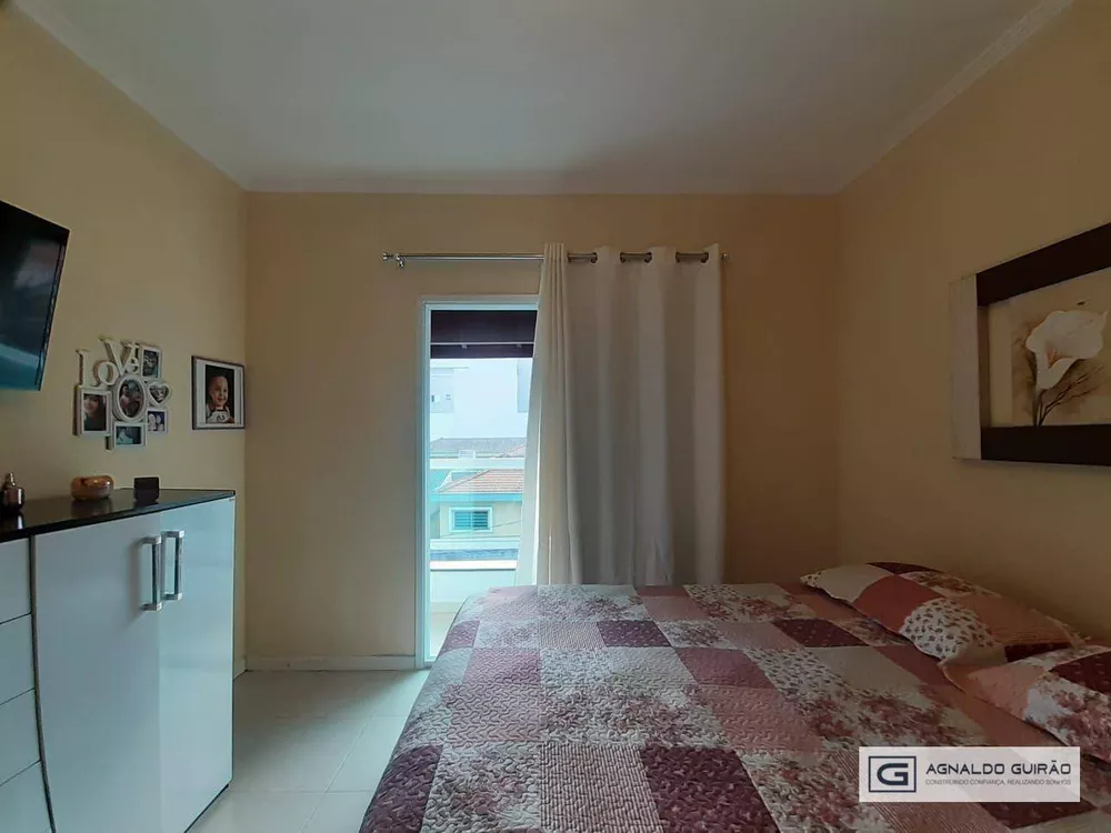 Sobrado, 3 quartos, 182 m² - Foto 20