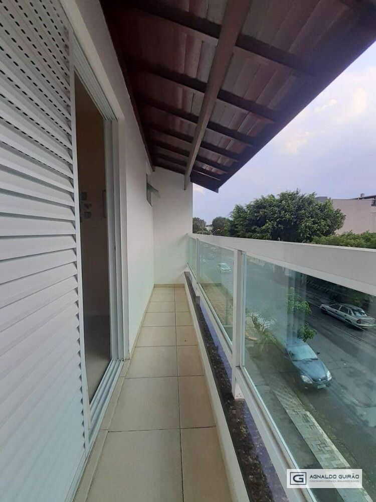 Sobrado, 3 quartos, 182 m² - Foto 22