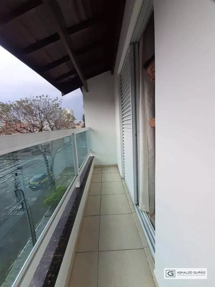 Sobrado, 3 quartos, 182 m² - Foto 21