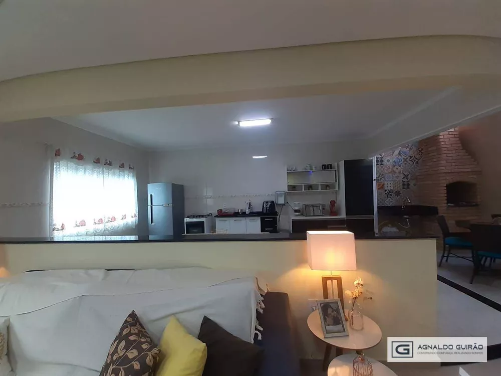 Sobrado, 3 quartos, 182 m² - Foto 10