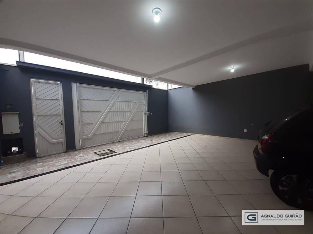 Sobrado, 3 quartos, 182 m² - Foto 36