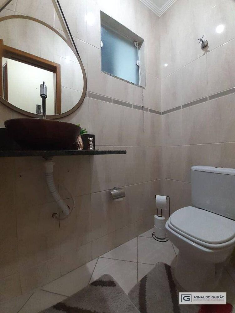 Sobrado, 3 quartos, 182 m² - Foto 17