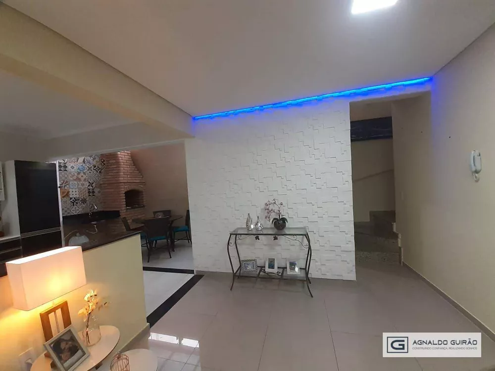 Sobrado, 3 quartos, 182 m² - Foto 6