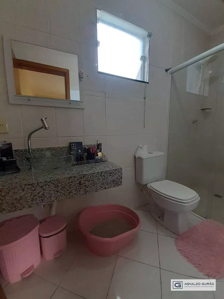 Sobrado, 3 quartos, 182 m² - Foto 23