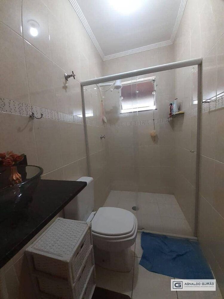 Sobrado, 3 quartos, 182 m² - Foto 34