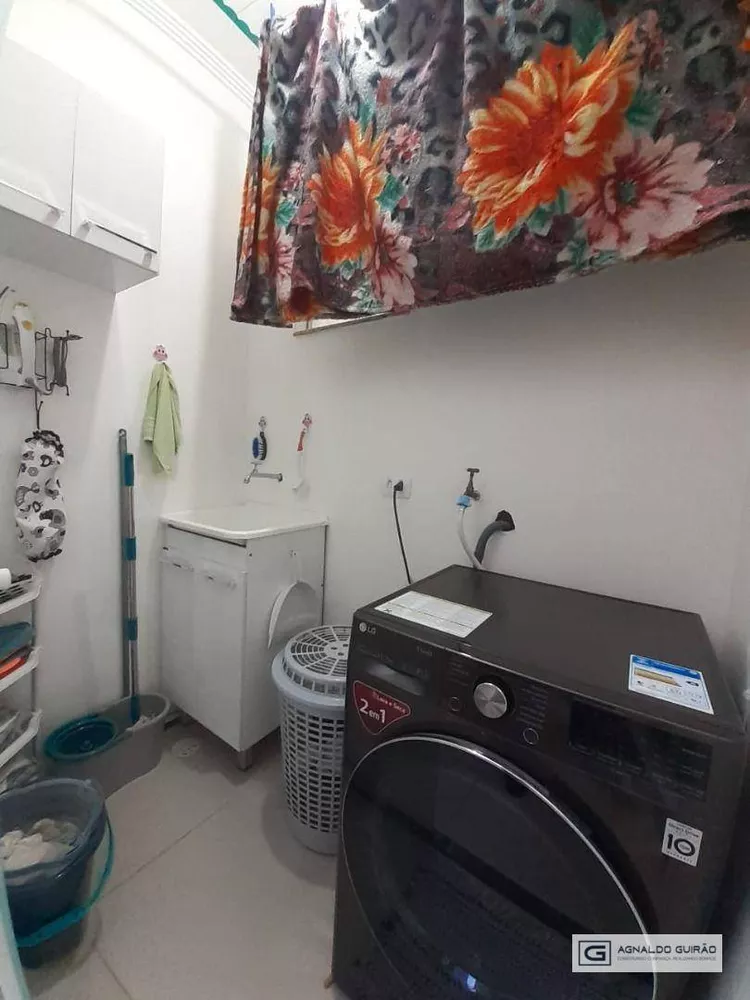 Sobrado, 3 quartos, 182 m² - Foto 15