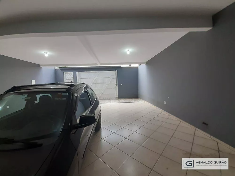 Sobrado, 3 quartos, 182 m² - Foto 38