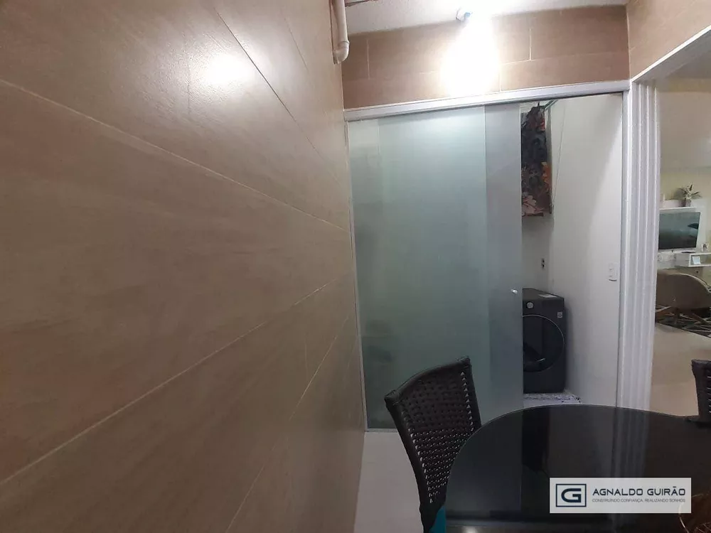 Sobrado, 3 quartos, 182 m² - Foto 14
