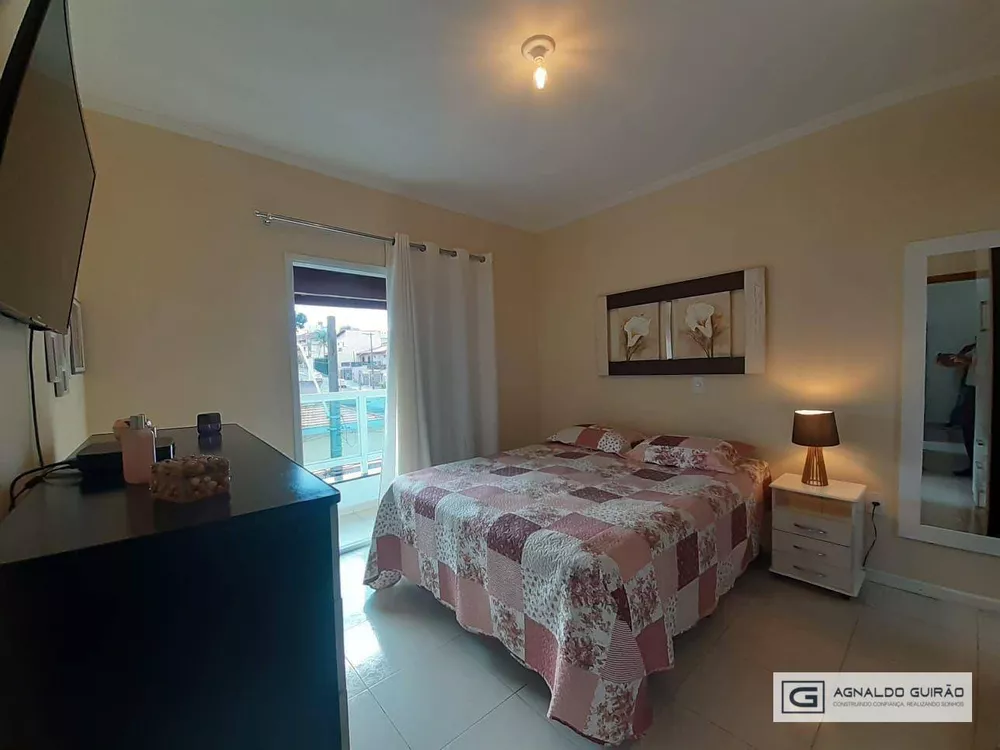 Sobrado, 3 quartos, 182 m² - Foto 18