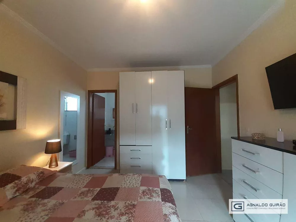 Sobrado, 3 quartos, 182 m² - Foto 19