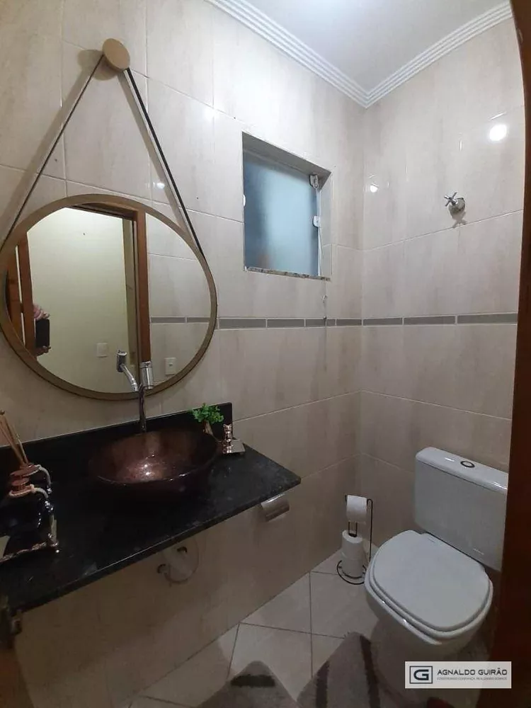 Sobrado, 3 quartos, 182 m² - Foto 16