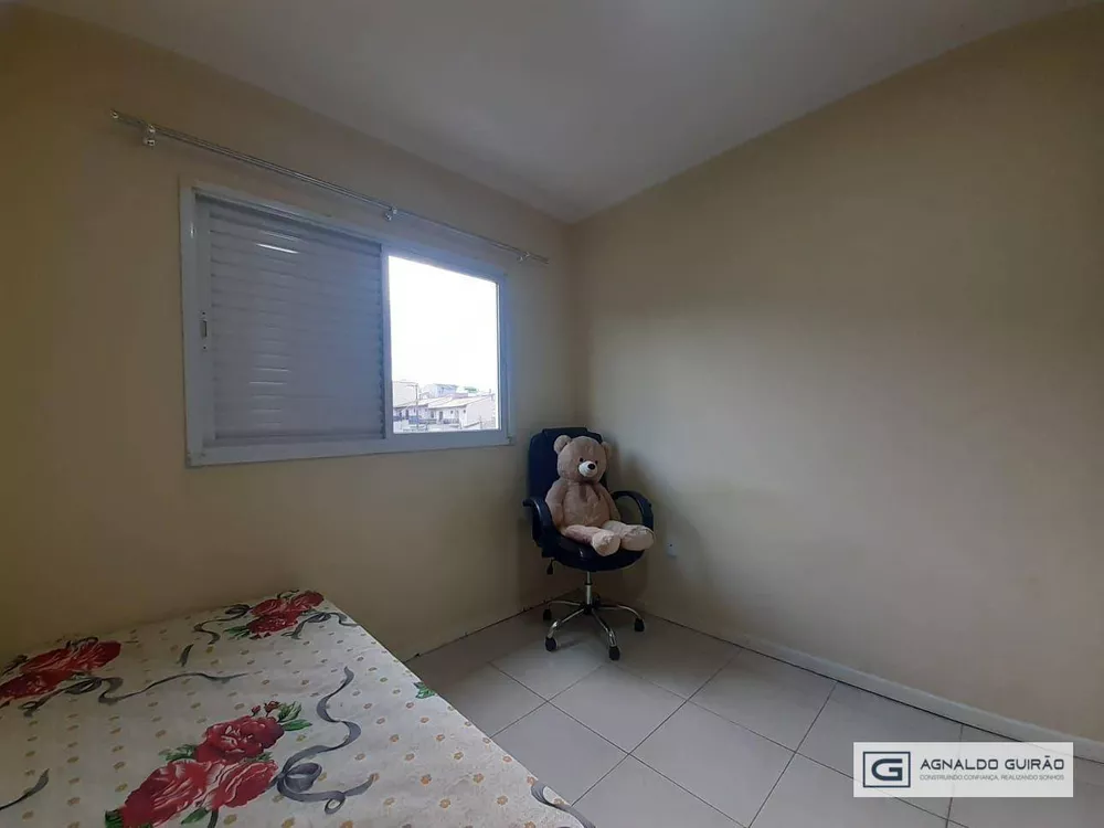 Sobrado, 3 quartos, 182 m² - Foto 32