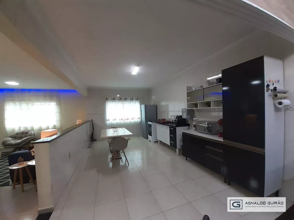 Sobrado, 3 quartos, 182 m² - Foto 7