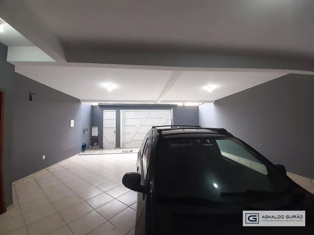 Sobrado, 3 quartos, 182 m² - Foto 37