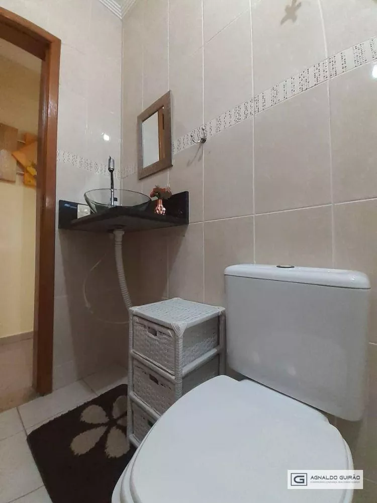 Sobrado, 3 quartos, 182 m² - Foto 35