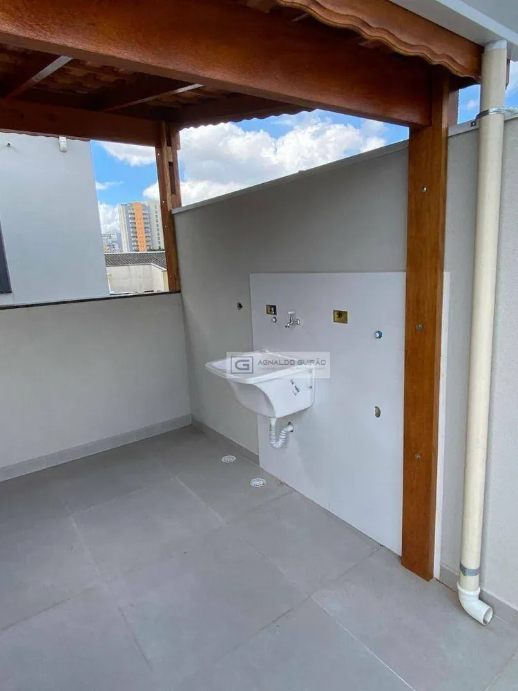 Cobertura, 2 quartos, 94 m² - Foto 4