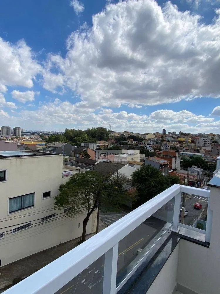 Cobertura, 2 quartos, 94 m² - Foto 10
