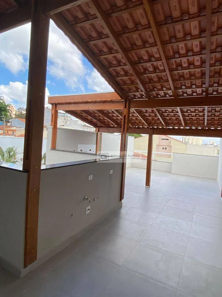Cobertura, 2 quartos, 94 m² - Foto 2
