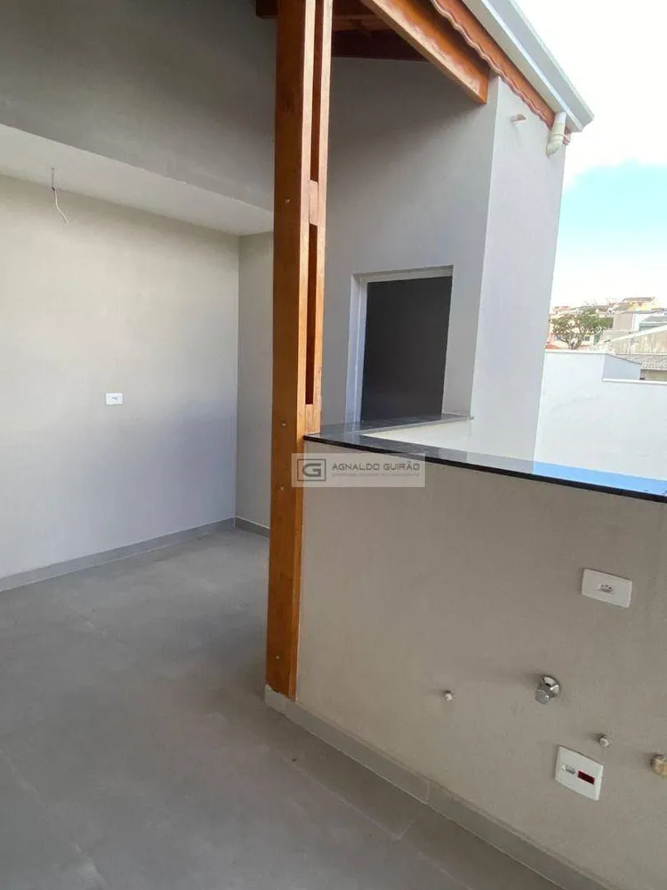 Cobertura, 2 quartos, 94 m² - Foto 5