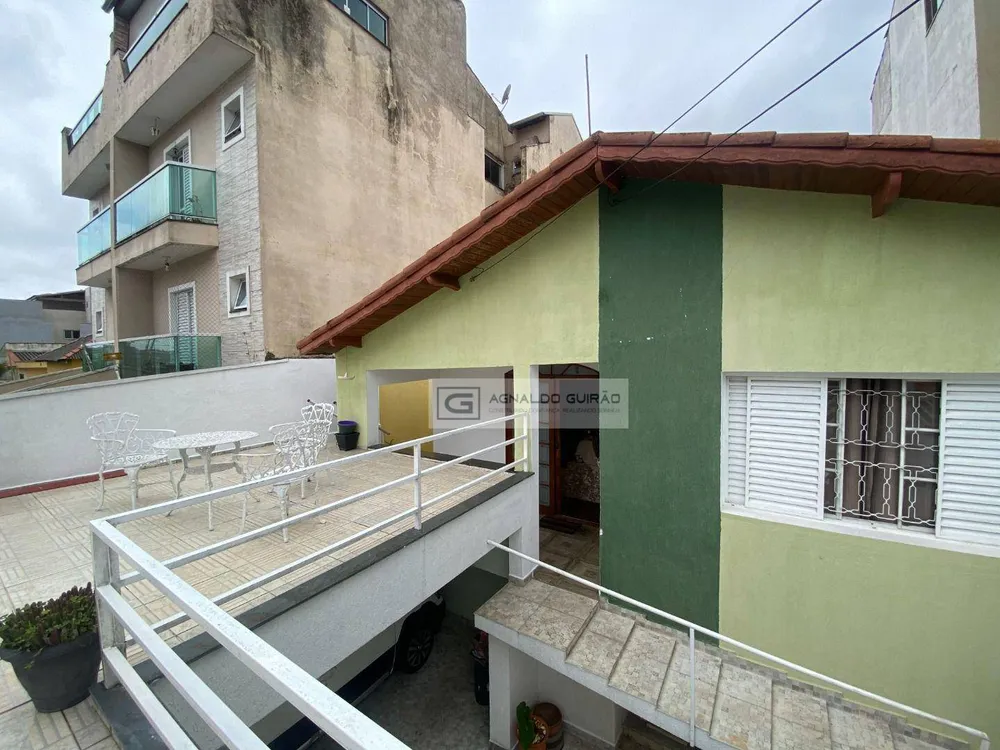 Casa, 3 quartos, 176 m² - Foto 5
