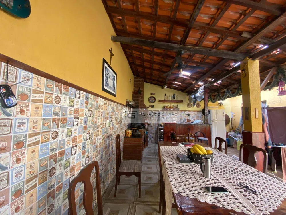 Casa, 3 quartos, 176 m² - Foto 7
