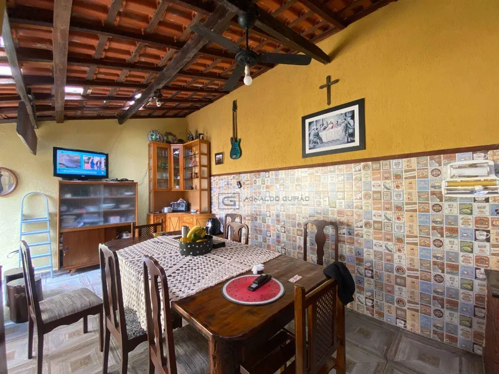 Casa, 3 quartos, 176 m² - Foto 3