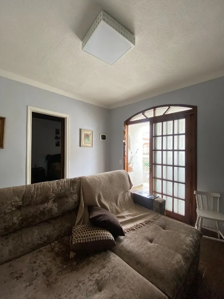 Casa, 3 quartos, 176 m² - Foto 1