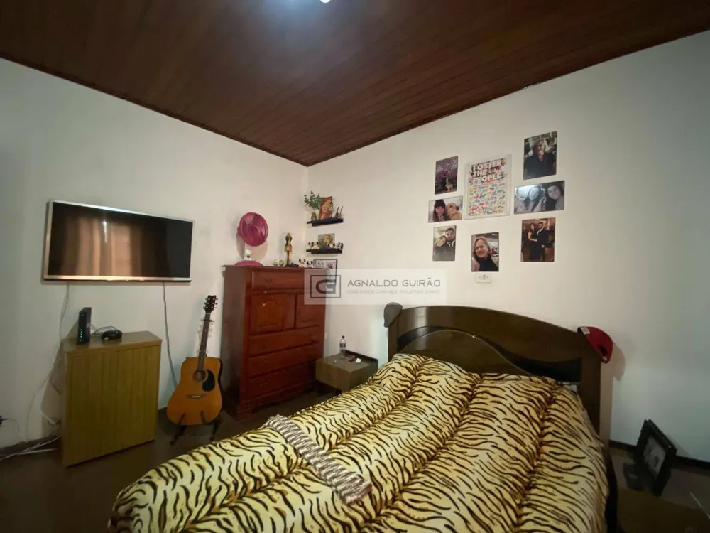 Casa, 3 quartos, 176 m² - Foto 2