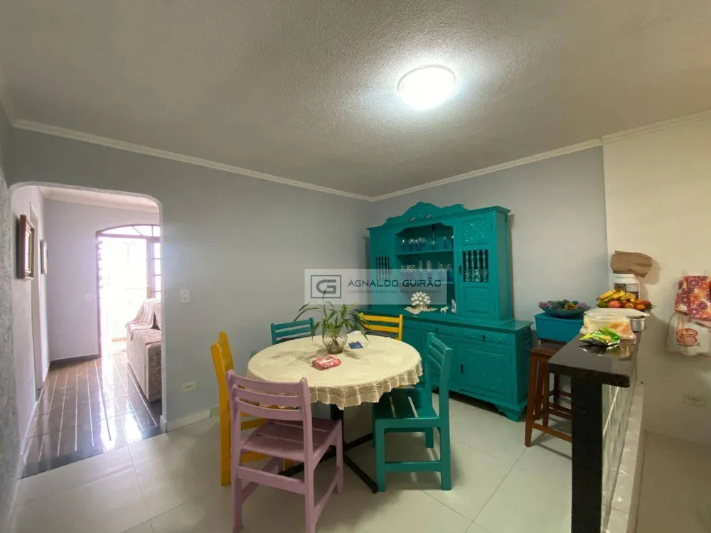 Casa, 3 quartos, 176 m² - Foto 9